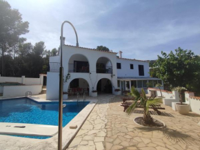 APTO EN VILLA MINDORO c PISCINA PRIVADA